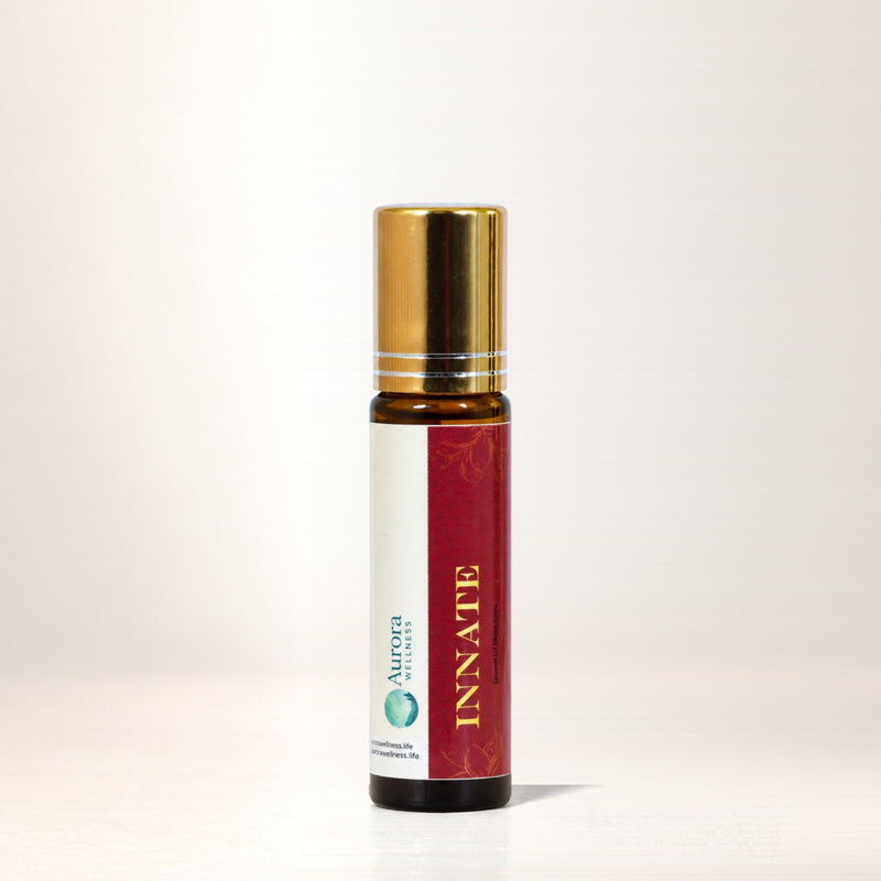 Innate essential oil roll-on