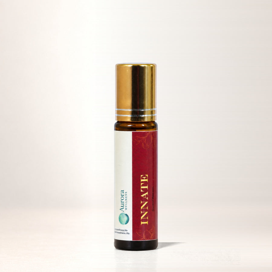 Innate essential oil roll-on